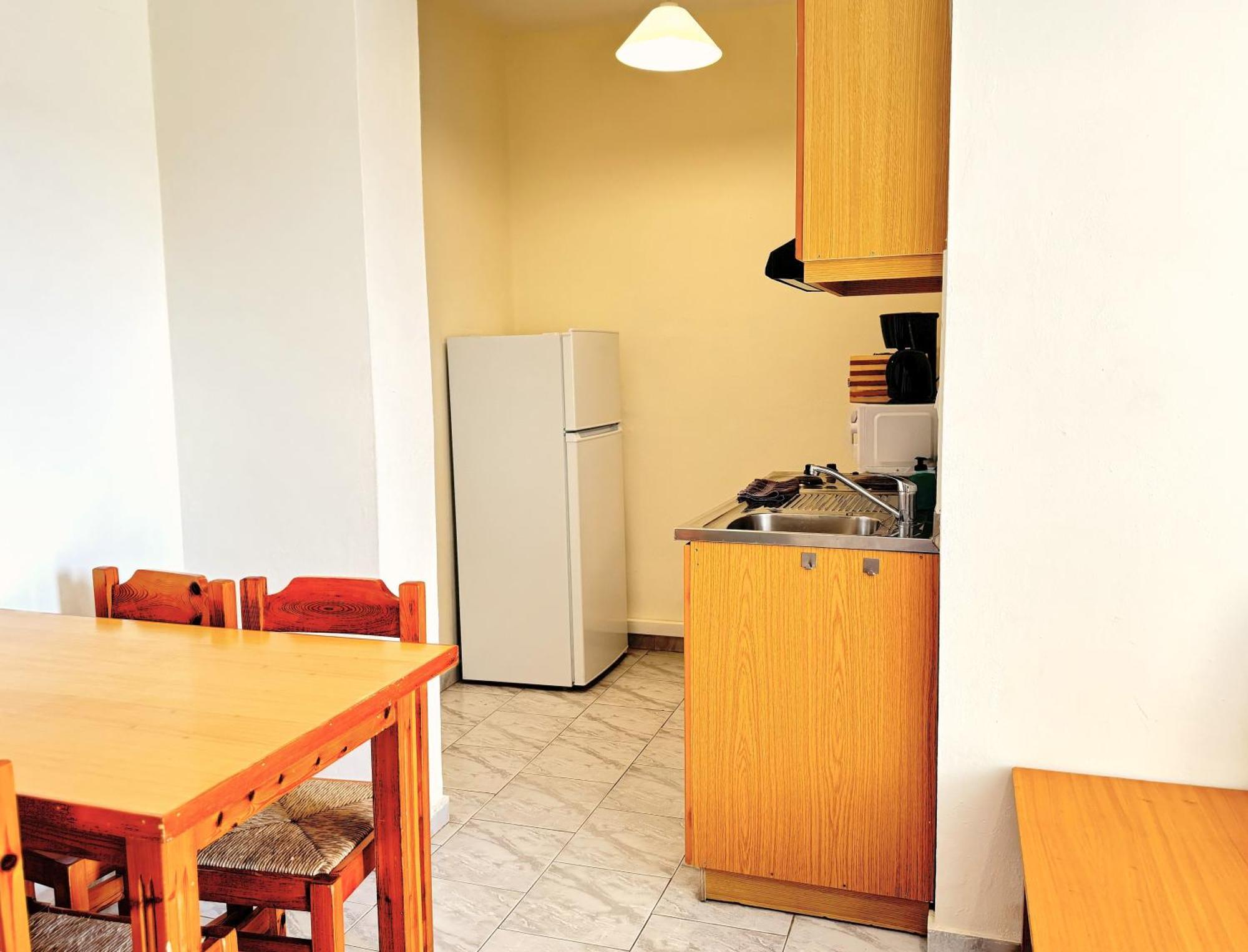 Domenica Apartments Rethymno Zimmer foto