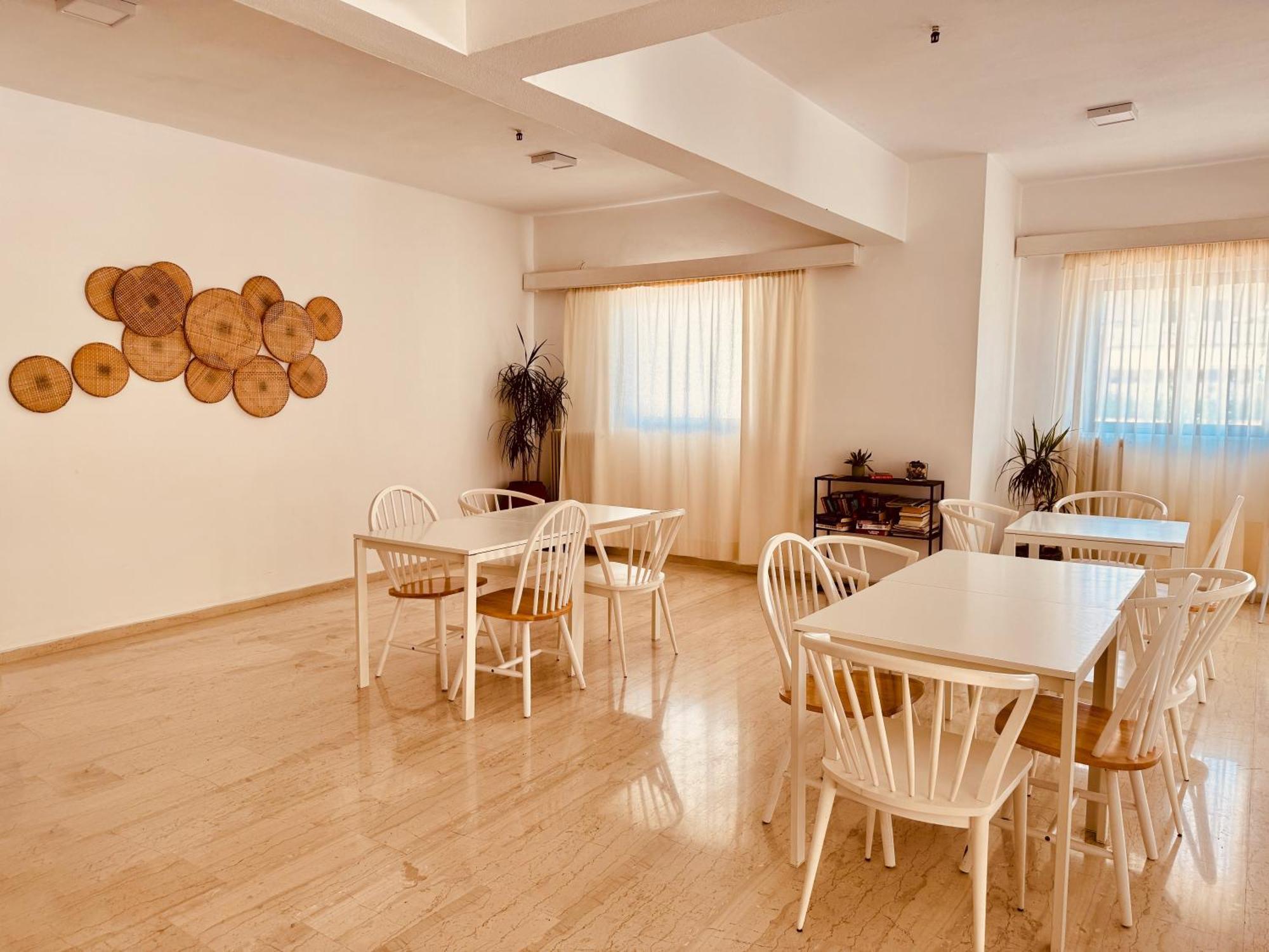 Domenica Apartments Rethymno Exterior foto